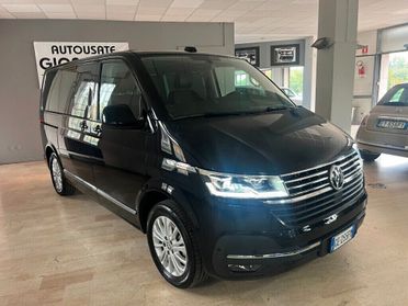 Volkswagen Multivan 2.0TDI T6.1 Highline 150cv dsg 7p
