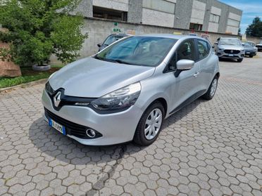 Renault Clio 1.2 75CV neopatentati 2013