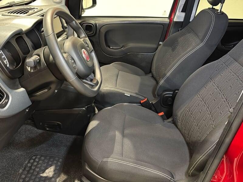 FIAT Panda Panda 1.0 FireFly S&S Hybrid City Cross