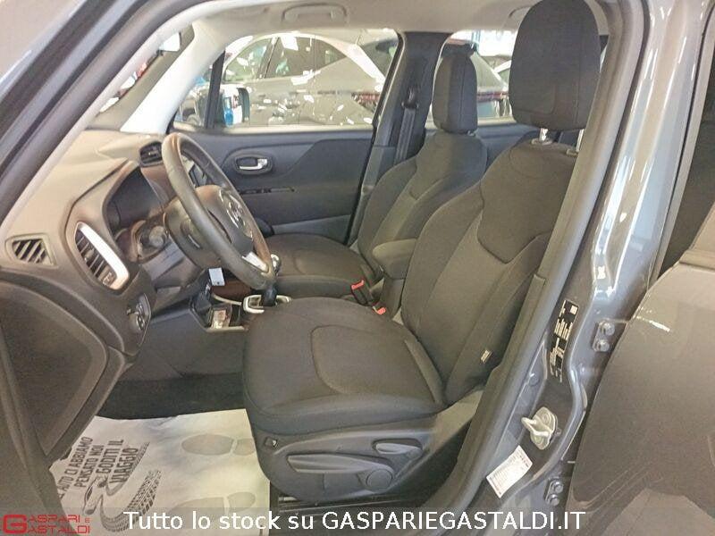 Jeep Renegade Renegade 1.6 Mjt 130 CV Business