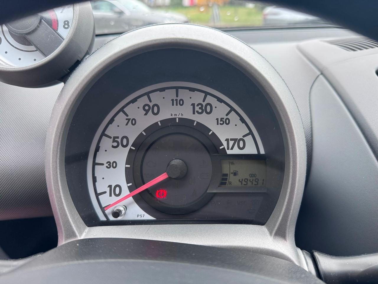 Peugeot 107 1.0 68CV 3p. Sweet Years