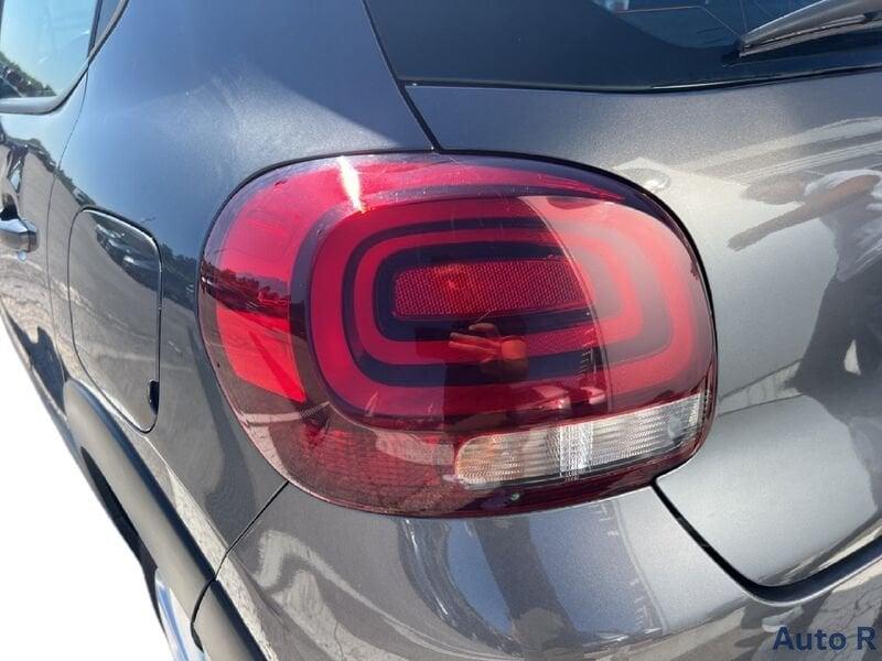 Citroën C3 C3 PureTech 83 S&S