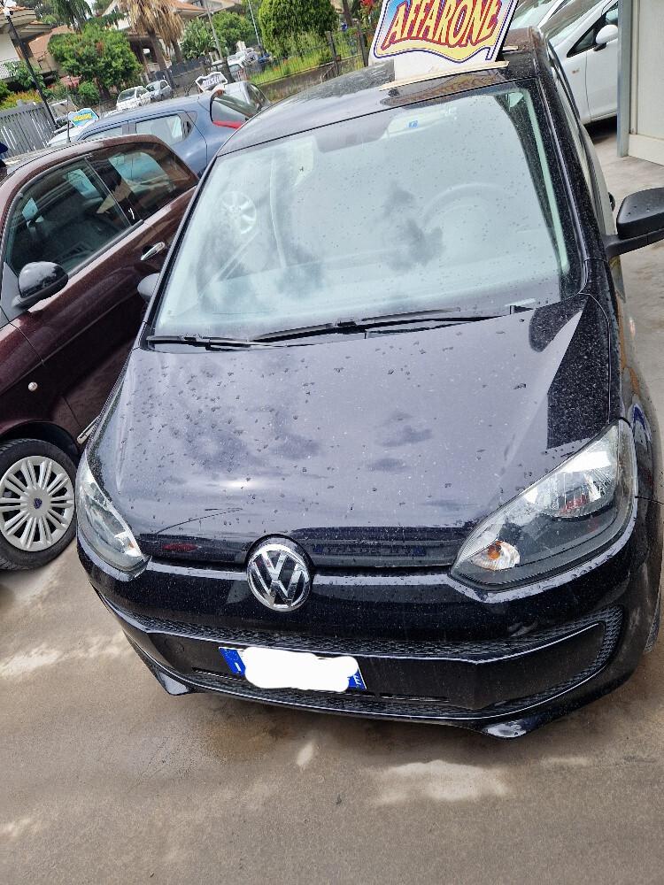 Volkswagen up! 1.0 5p. eco move up! BlueMotion Technology