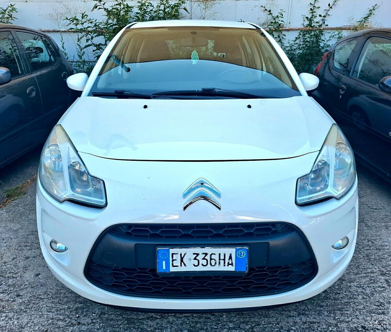 CITROEN C31.1 Attraction 78000km