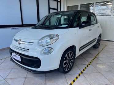 FIAT 500L 1.3 MultiJet 95cv Pop Star