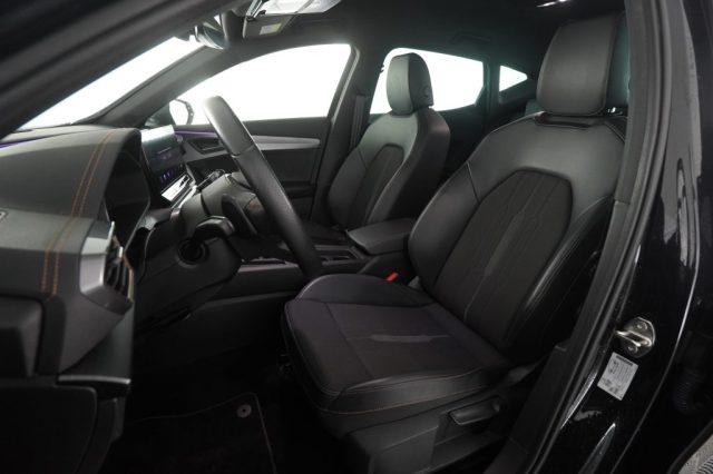 CUPRA Formentor Formentor 1.5 TSI DSG