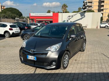 Toyota Verso-S 1.4D MT Active