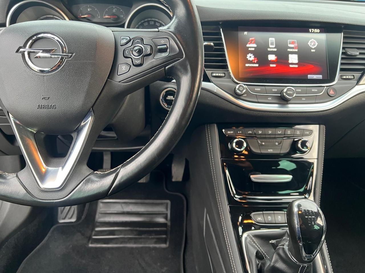 Opel Astra 1.6 CDTi 110CV Start&Stop Sports Tourer Innovation