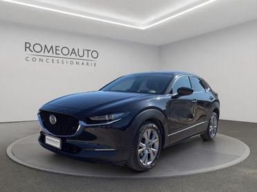 MAZDA CX-30 2.0L Skyactiv-G M Hybrid 2WD Executive APPEARANCE