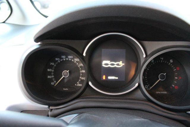 FIAT 500L 1.4 95 CV S&S