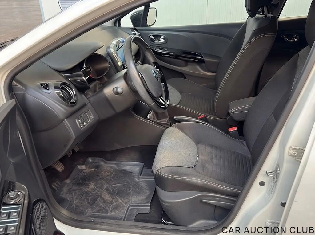 Renault Clio 1.5 dCi 8V 90CV Start&Stop 5 porte Energy