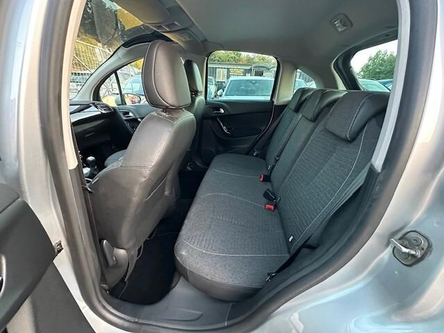 Citroen C3 1.6 BlueHDi 100 S&S Exclusive