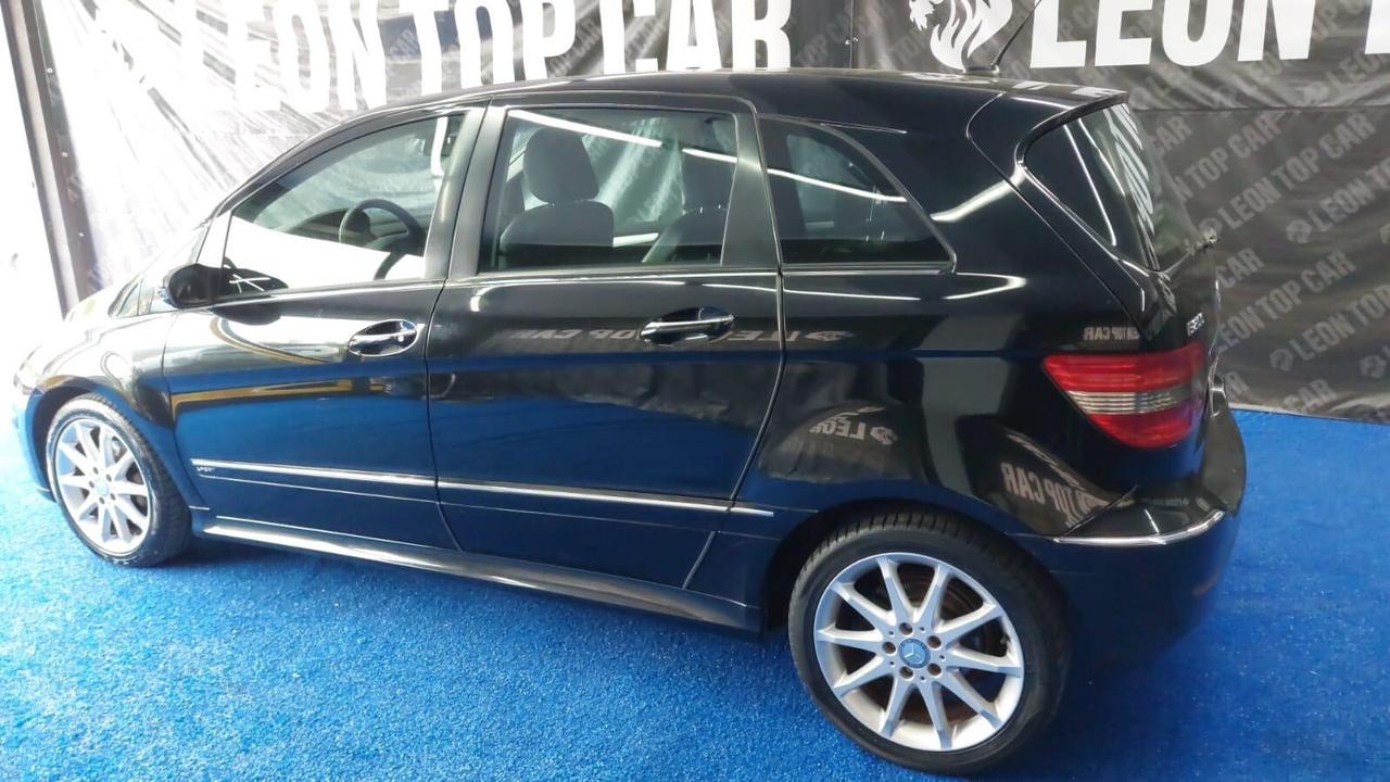Mercedes-benz B 180 CDI Sport