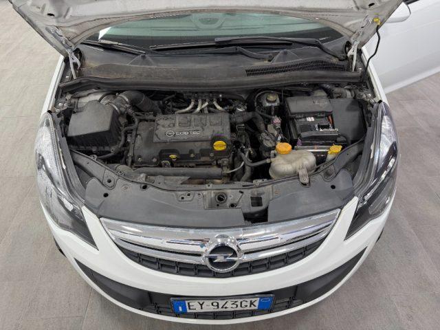 OPEL Corsa 1.2 85CV 3 porte GPL-TECH Edition