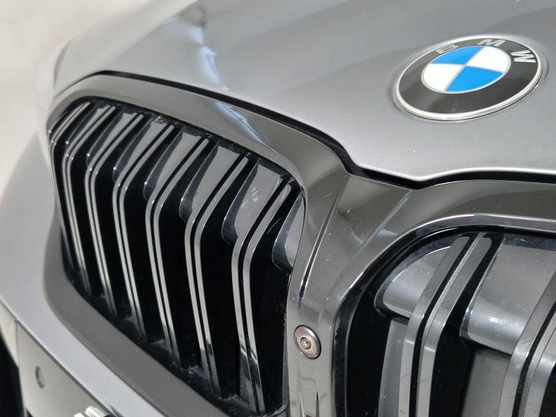 BMW Serie 3 Touring Serie 3 G21 2022 Touring 320d Touring mhev 48V xdrive MSport auto