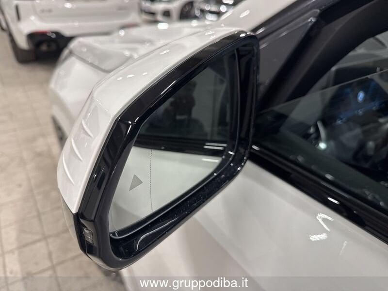 BMW X1 U11 xdrive20d mhev 48V MSport Pro auto