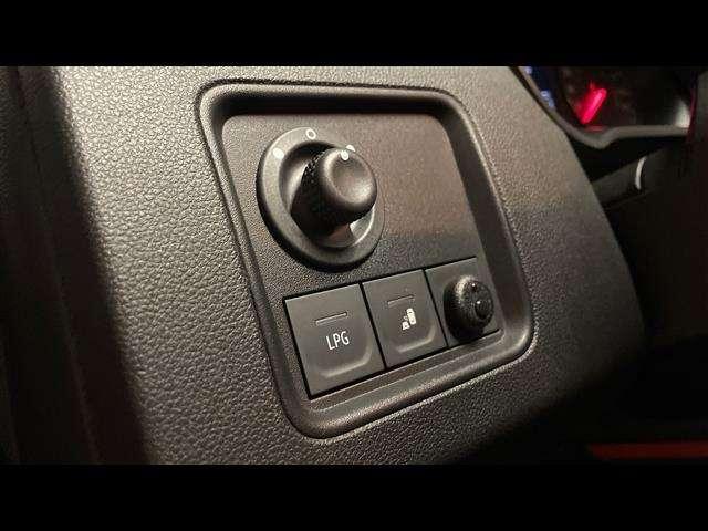 Dacia Duster 1.0 tce SL Extreme Gpl 4x2 100cv