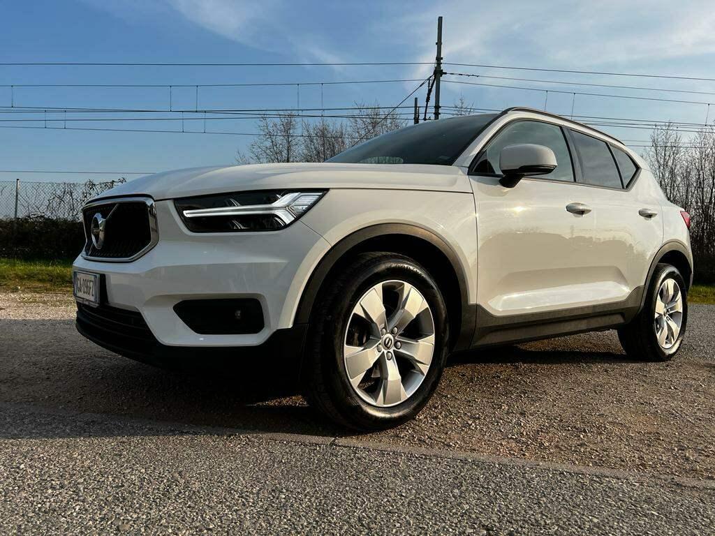 Volvo XC40 2.0 D3 Geartronic