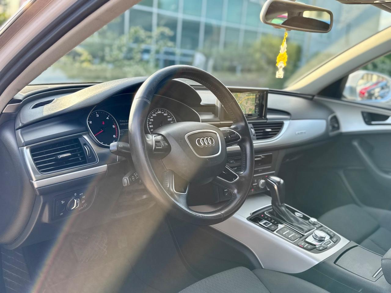 Audi A6 2.0 TDI 190 CV quattro S tronic - 2017 Eu6