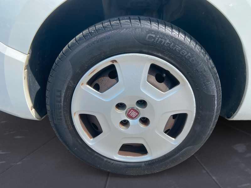 FIAT Fiorino Qubo N1 1.3 mjt 95cv TreK