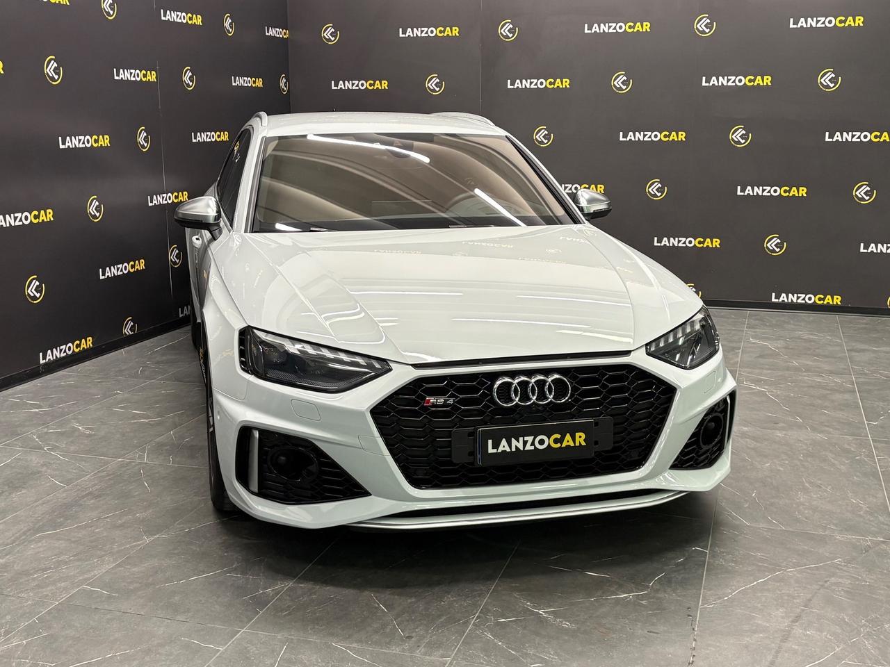 Audi RS4 2.9 TFSI QUATTRO *450CV*