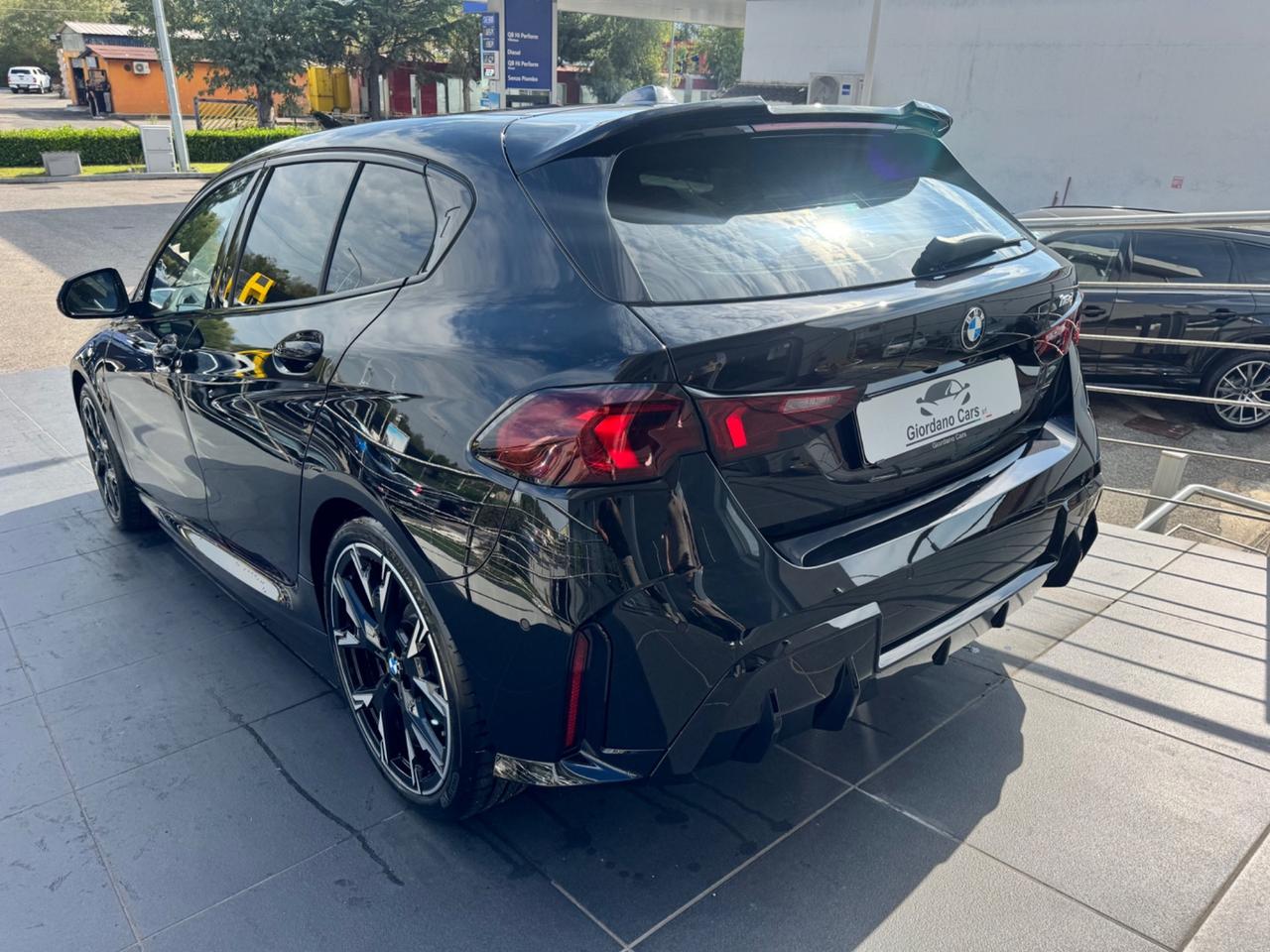 Bmw 118d 5p. MSport Pro uff Italia iva deducibile