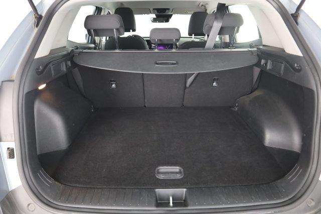 KIA Sportage Sportage 1.6 CRDi MHEV DCT Business