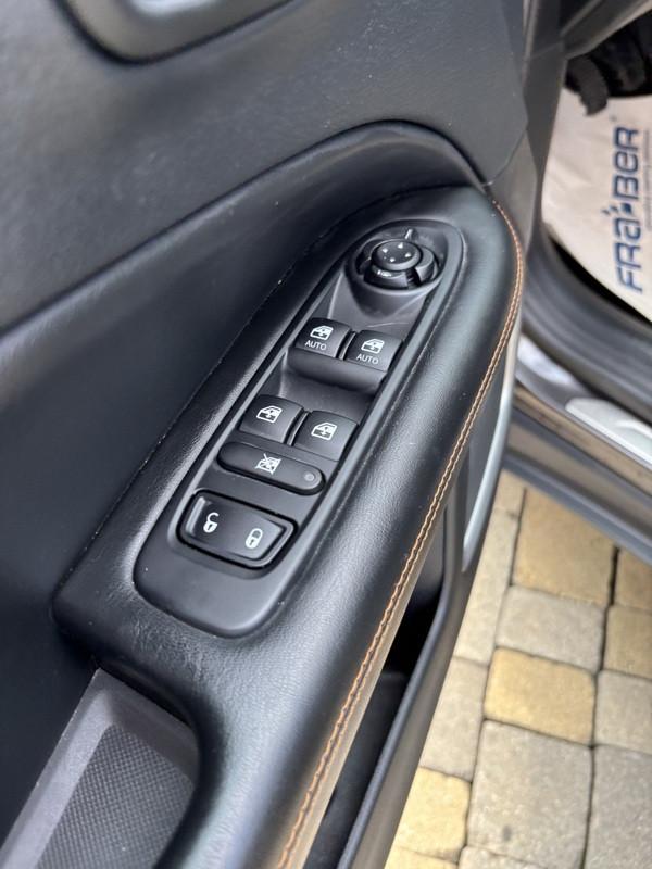 Jeep Compass 1.6 mjt Limited 2wd 120cv my19 XENON-CAM-18"