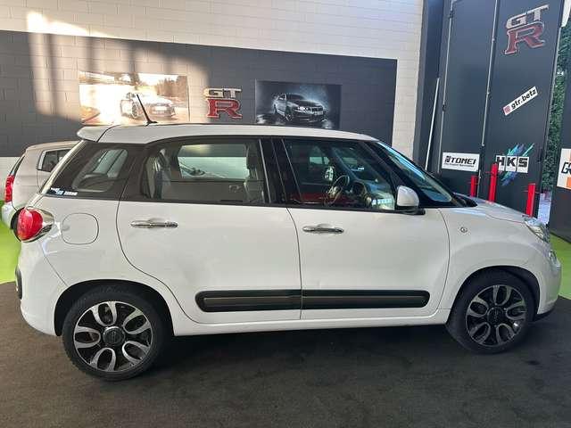 Fiat 500L 1.4 Lounge 95cv