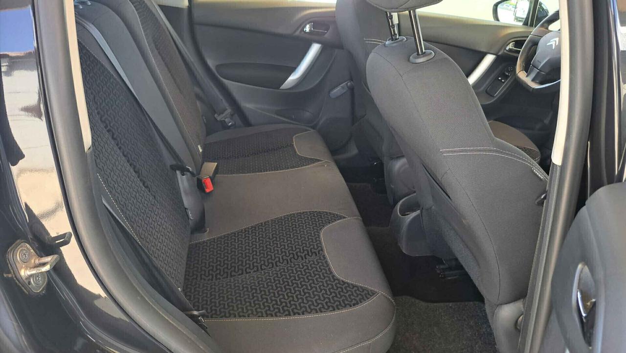 Citroen C3 1.1 Benzina Seduction 5 Porte