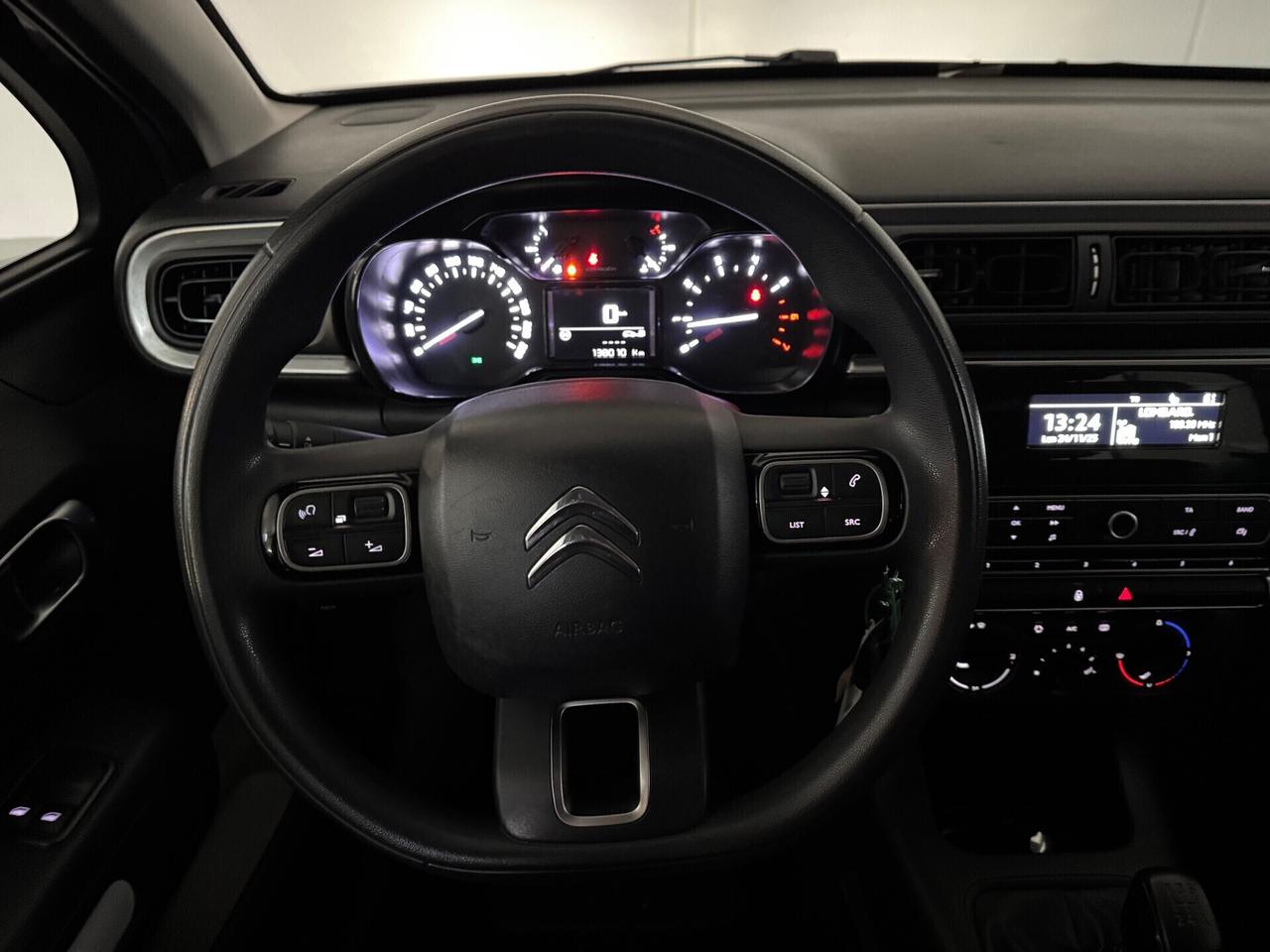 Citroen C3 PureTech 82 Feel Ok Neopatentati