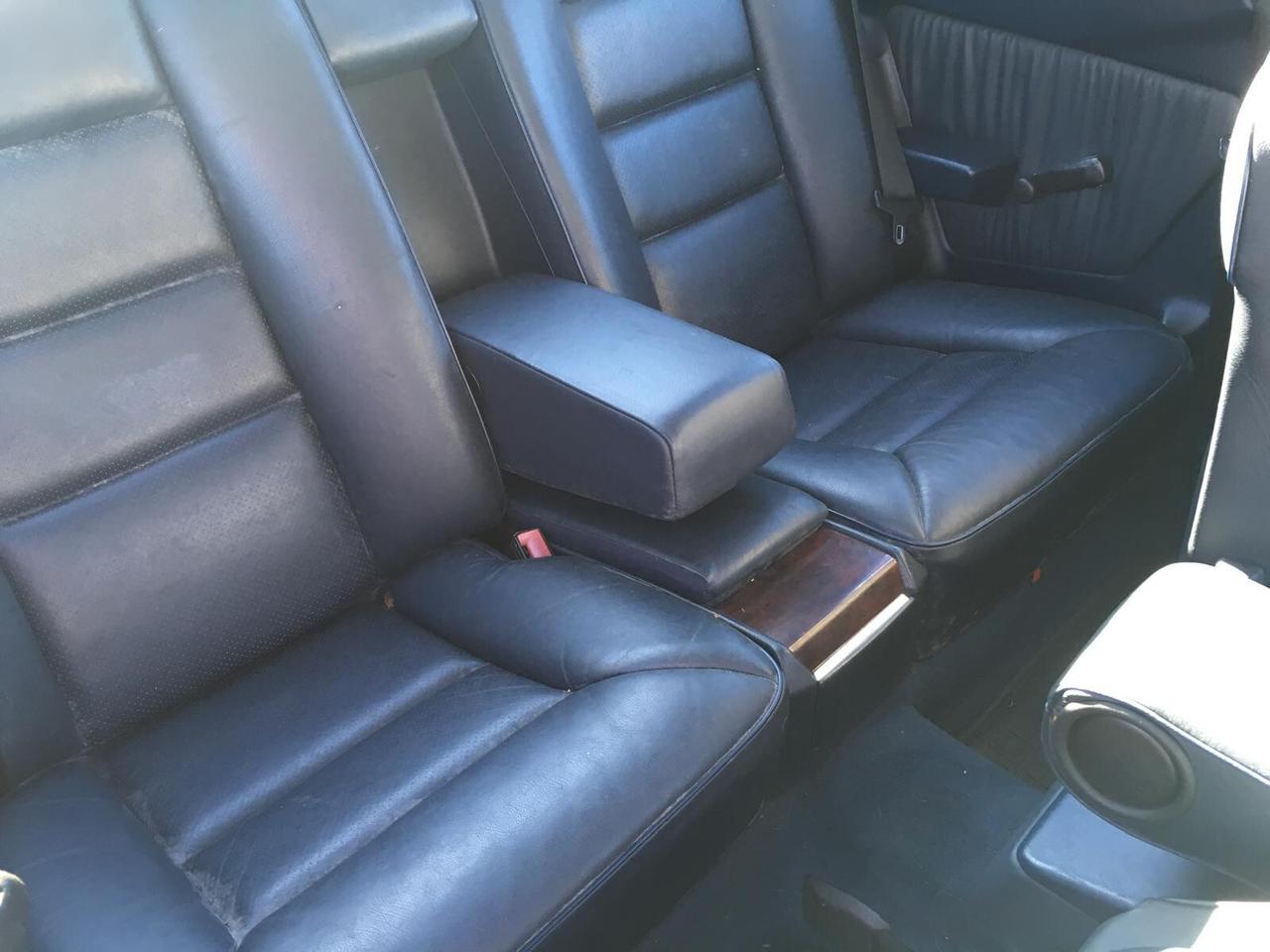 Mercedes-benz C 200 C 200 cat Classic