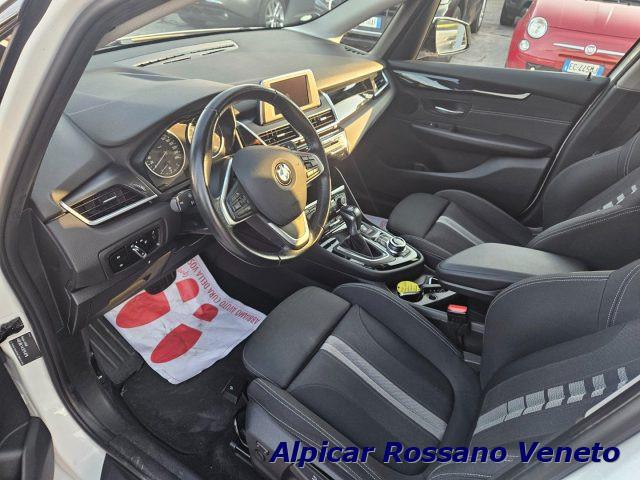 BMW X2 xDrive25e Business-X drive