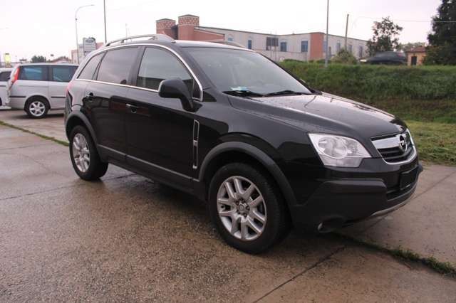 Opel Antara Antara 2.0 cdti Edition Plus 127cv 2wd