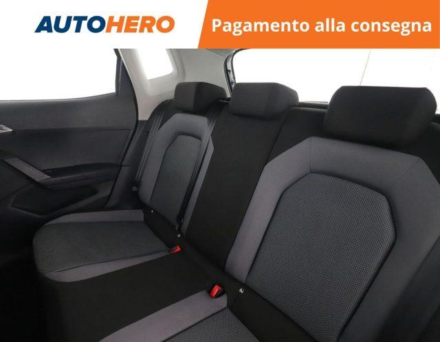 SEAT Arona 1.0 EcoTSI 115 CV DSG Style