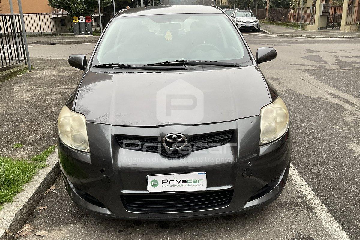 TOYOTA Auris 1.3 5 porte