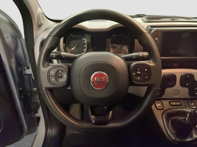 FIAT Panda Cross 1.2 EasyPower City 69 CV GPL