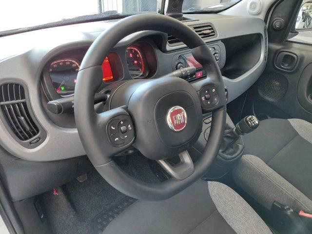 FIAT Panda 0.9 TwinAir Turbo Natural Power City Life
