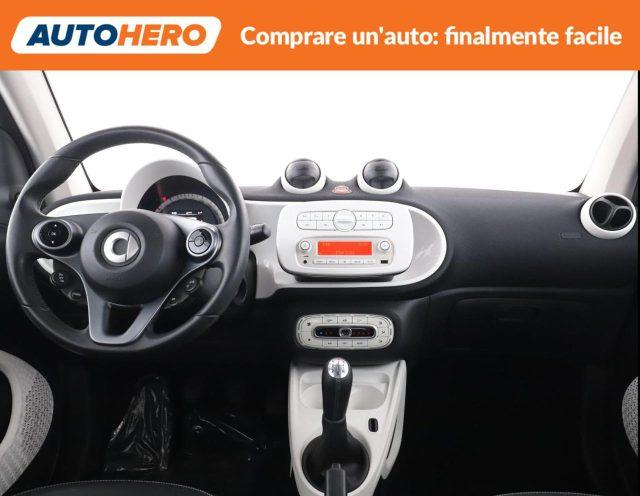 SMART ForTwo 70 1.0 Prime