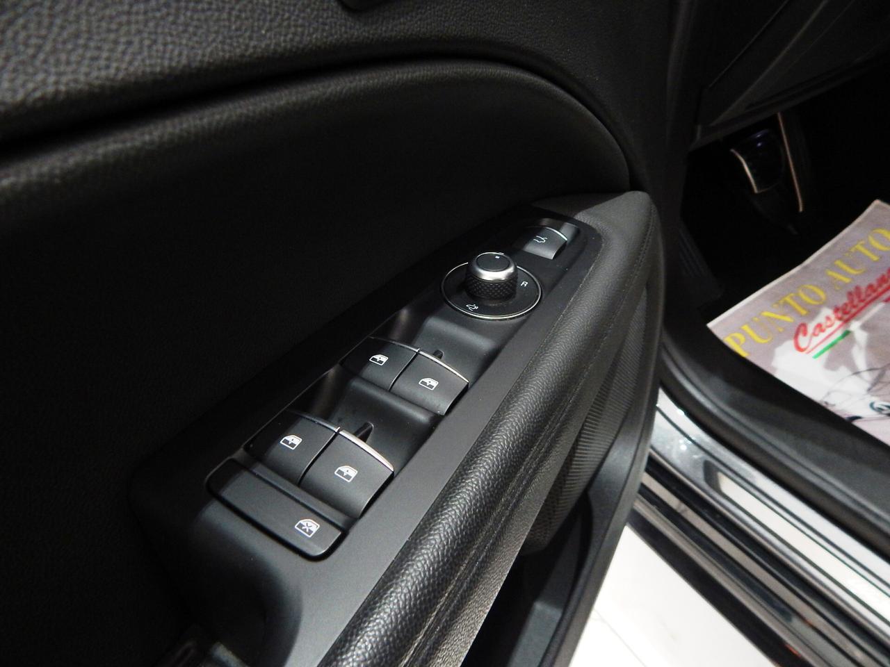 Alfa Romeo Stelvio 2.2 t Veloce Q4 210cv NAVI-PELLE-PARK