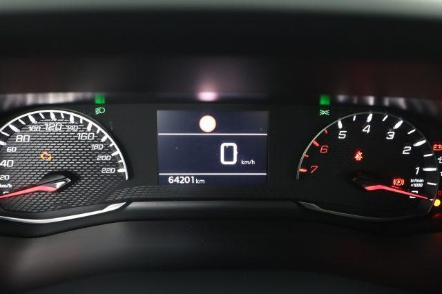 PEUGEOT 208 208 PureTech 75 Stop&Start 5 porte Active Pack