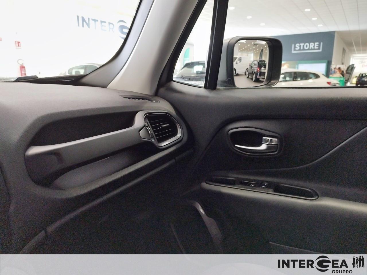JEEP Renegade 1.3 t4 Limited 2wd 150cv ddct