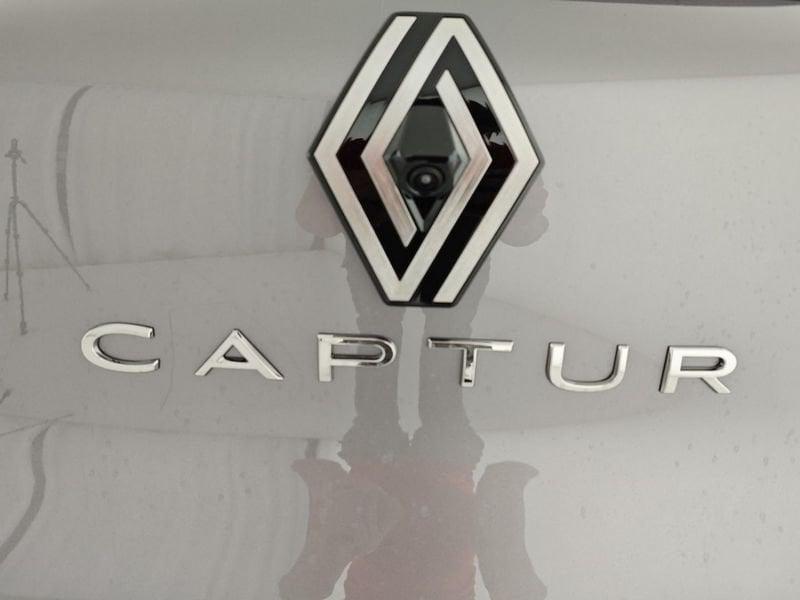 Renault Captur Eco-G 120 CV Evolution + Vernice
