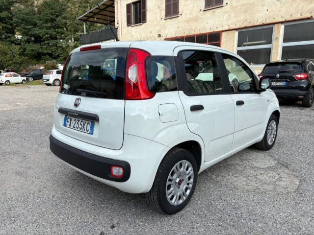 FIAT Panda 1.2 BERLINA ADATTA A NEOPATENTATI