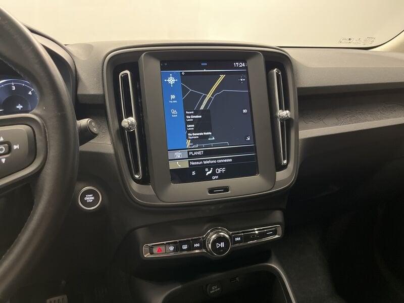 Volvo XC40 2.0 D3 AWD