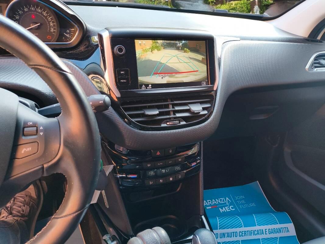 Peugeot 2008 2008 1.5 bluehdi Allure s&s 120cv eat6