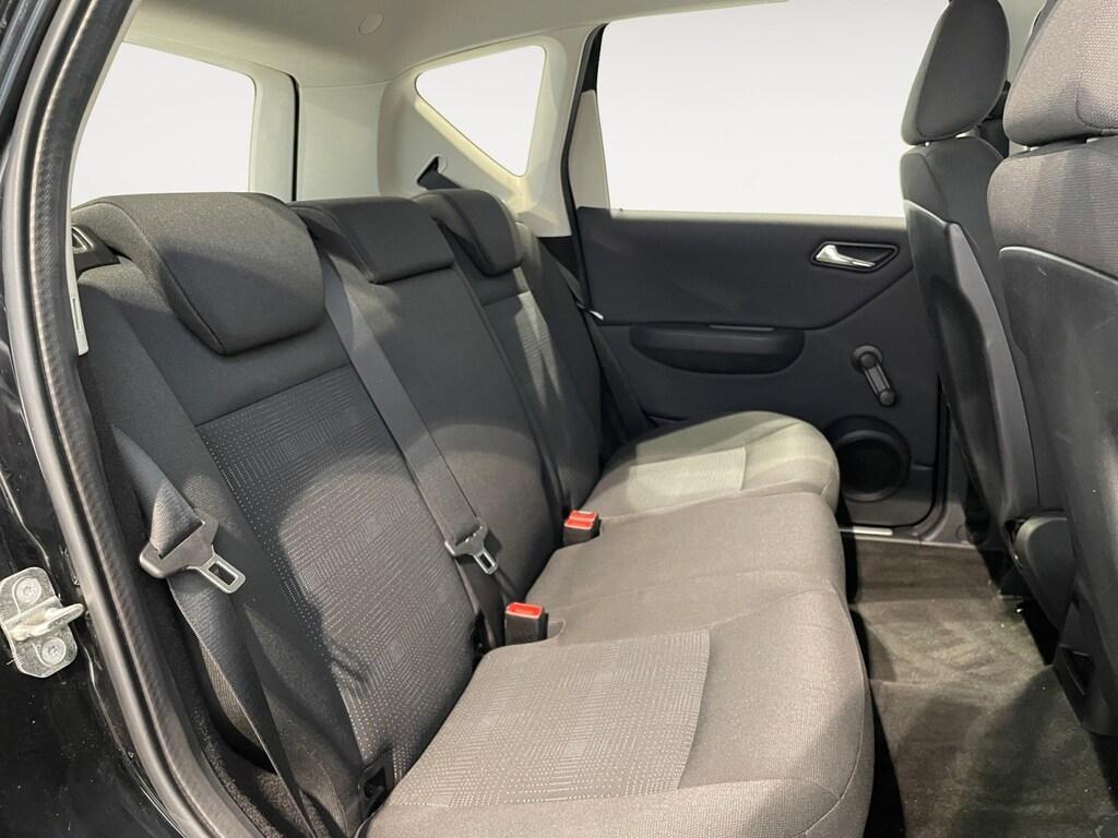 Mercedes Classe A Berlina A180d 2.0 cdi 109CV Executive