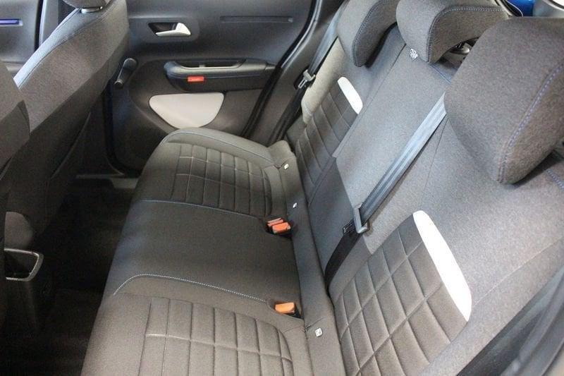 Citroën C3 PureTech 100 S&S Plus