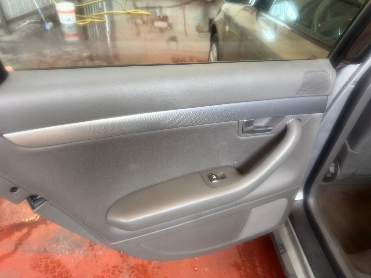 Audi A4 1.9 TDI/130 CV cat BERLINA
