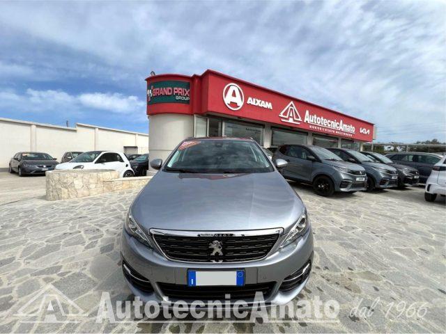 PEUGEOT 308 BlueHDi 130 S&S Allure